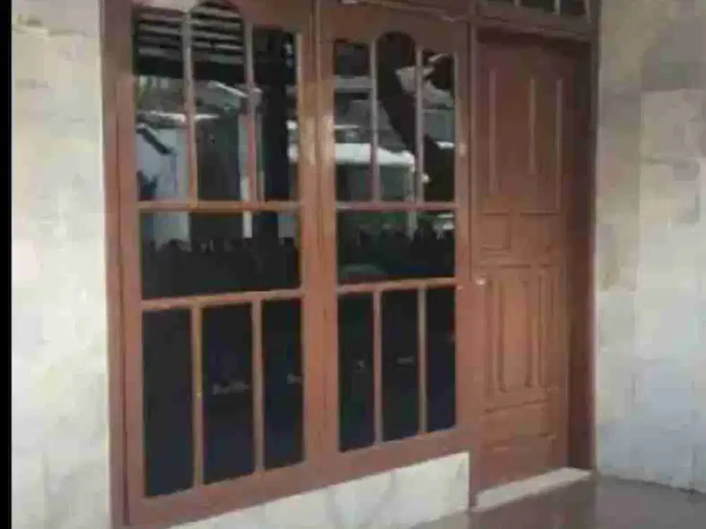 DISEWAKAN RUMAH ARCAMANIK ENDAH DEKAT PURI DAGO