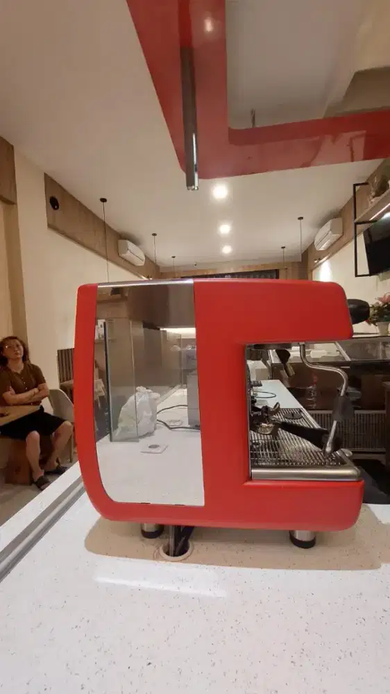 Coffee Maker Casidio Compact UNDICI/A-1 Ex Resto