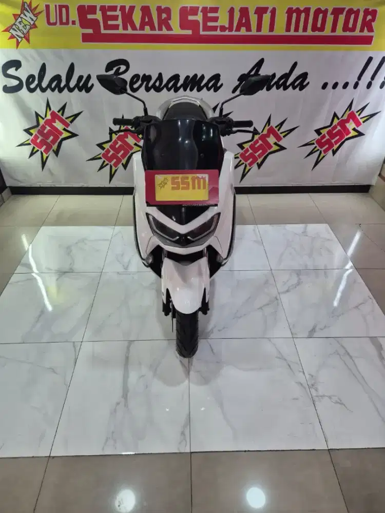 New nmax cbs non keyless