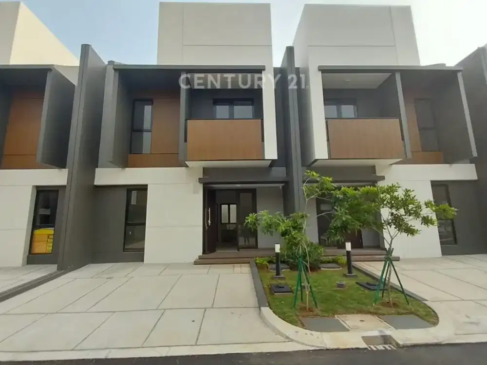 Rumah 2 Lantai Regia Premium Summarecon Crown Gading Bekasi