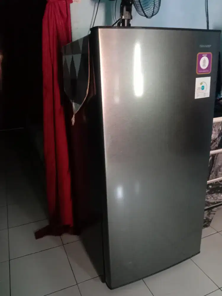 Jual Kulkas Sharp