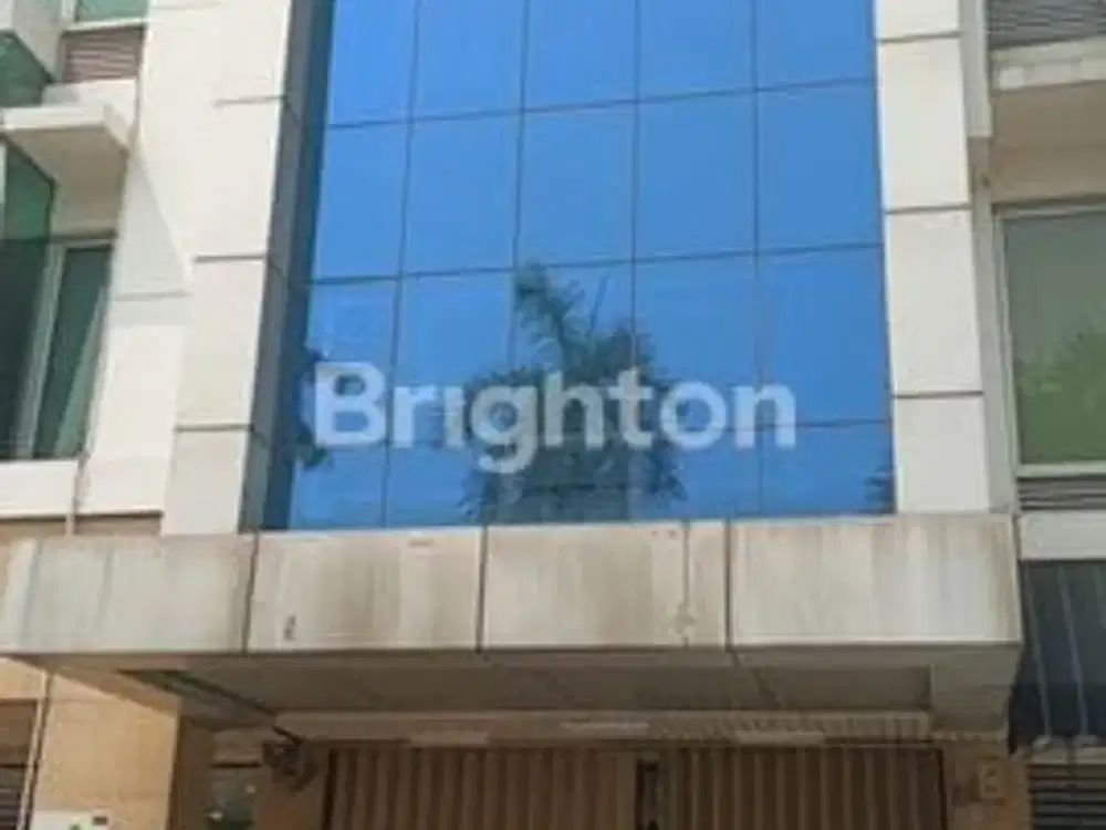 DIJUAL RUKO DI MEDITERANIA 2 JAKARTA UTARA DIBAWAH HARGA PASAR