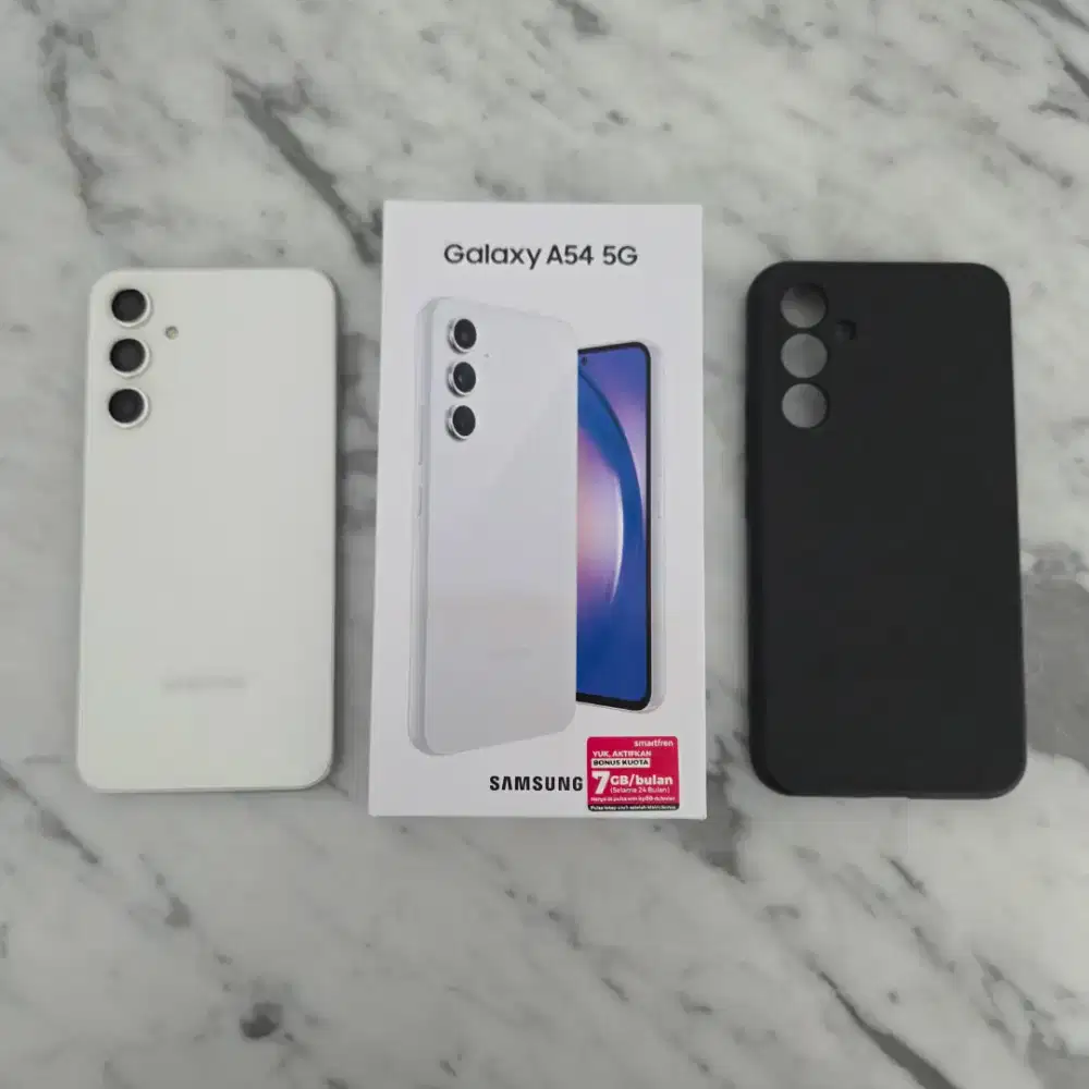 Samsung A54 5G 256gb