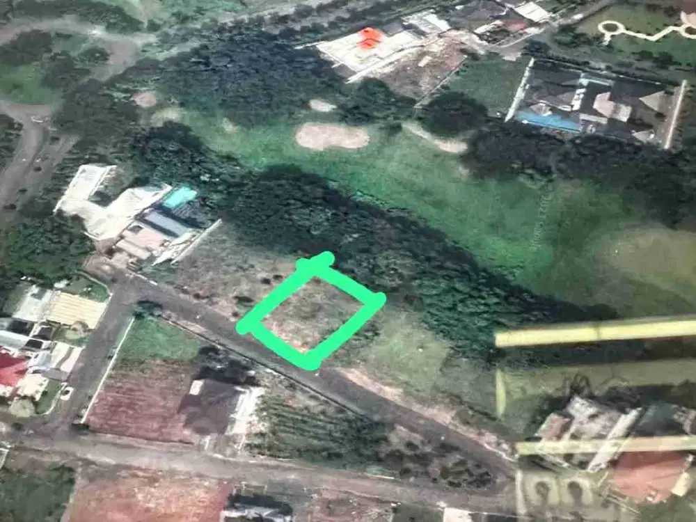 Dijual Kavling Royal Sumatera Cluster Ruby