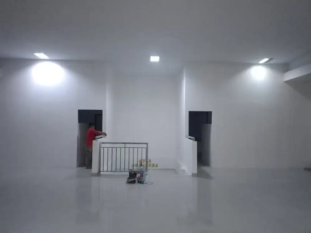 Gypsum partisi plavon wpc  bandar lampung