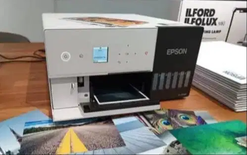 Printer EPSON SURELAB SL D530 SL-D530 SLD530