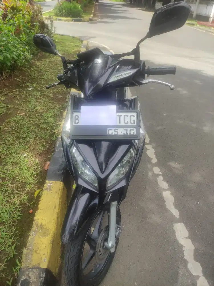 Vario Techno 110
