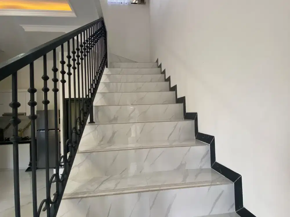 2 lantai di pancoran mas,harga allin,unit terbatas,ready stok