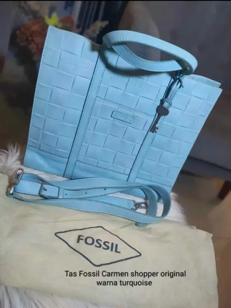 Tas Wanita Fossil