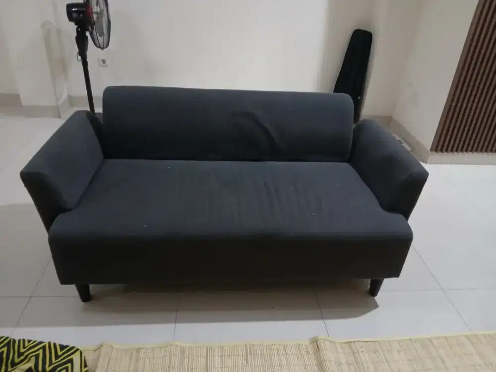 Sofa ikea, PL kondisi bagus terawat