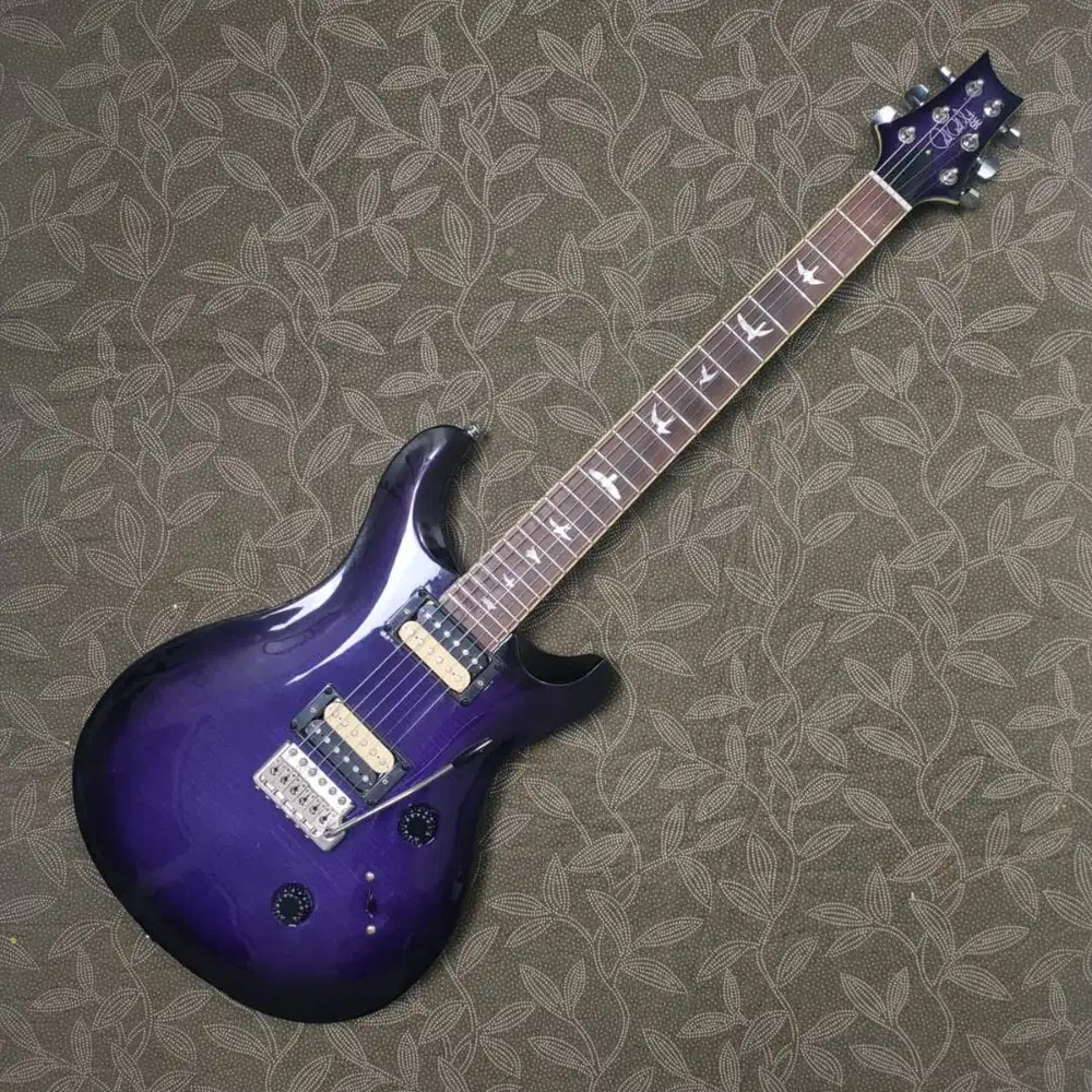 Gitar Elektrik - PRS SE Original Made in Korea