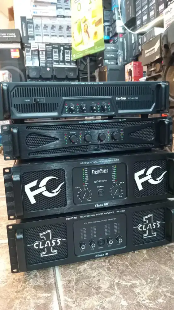 Promo electronik audio dengan yess kredit