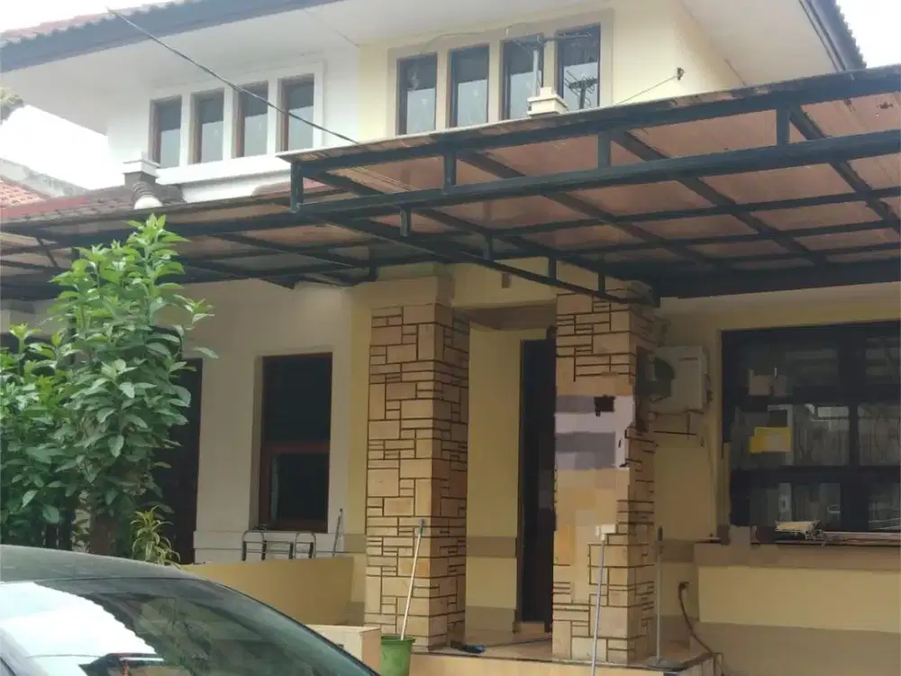 Disewakan Rumah Taman Permata Parahyangan Lippo Karawaci Tangerang
