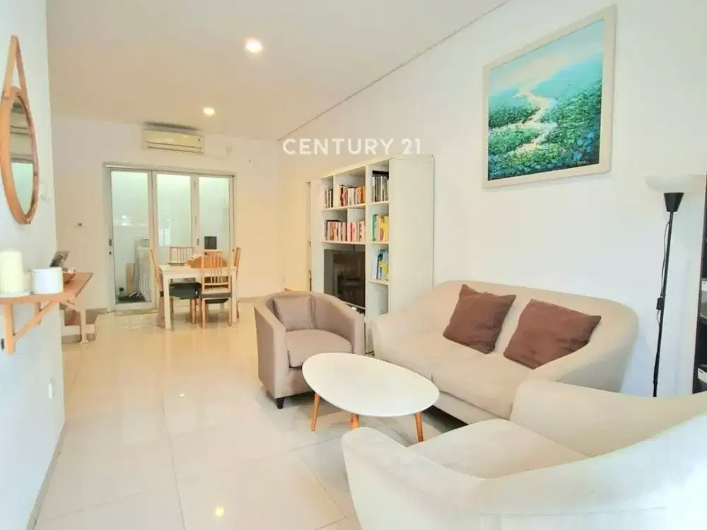 Rumah Di Graha Bintaro Dekat Pintu Tol Lokasi Strategis  8333