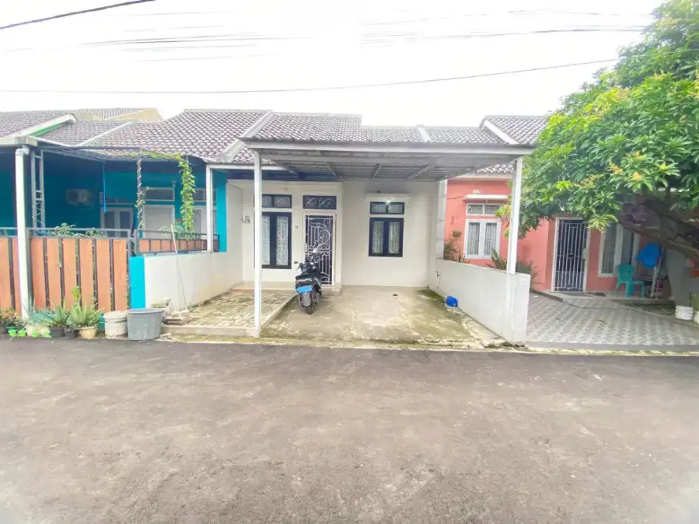 Disewakan Rumah di Depok