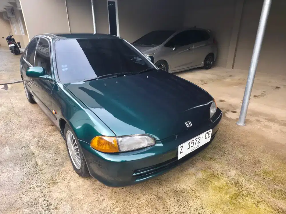 Honda Civic Genio AT 1994