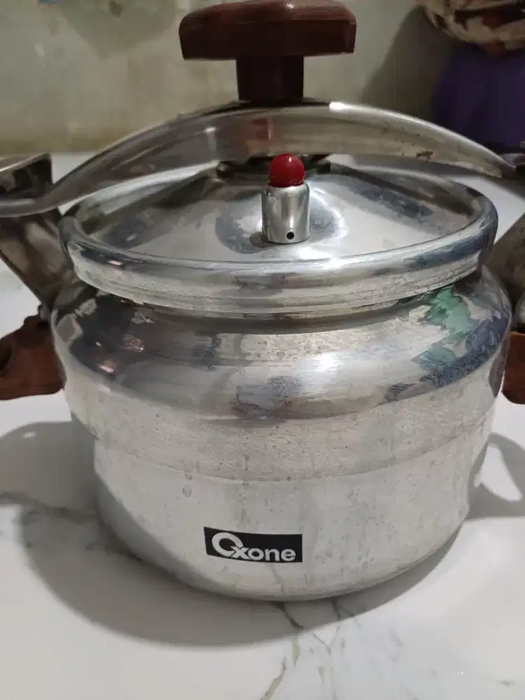 Panci presto merk oxone