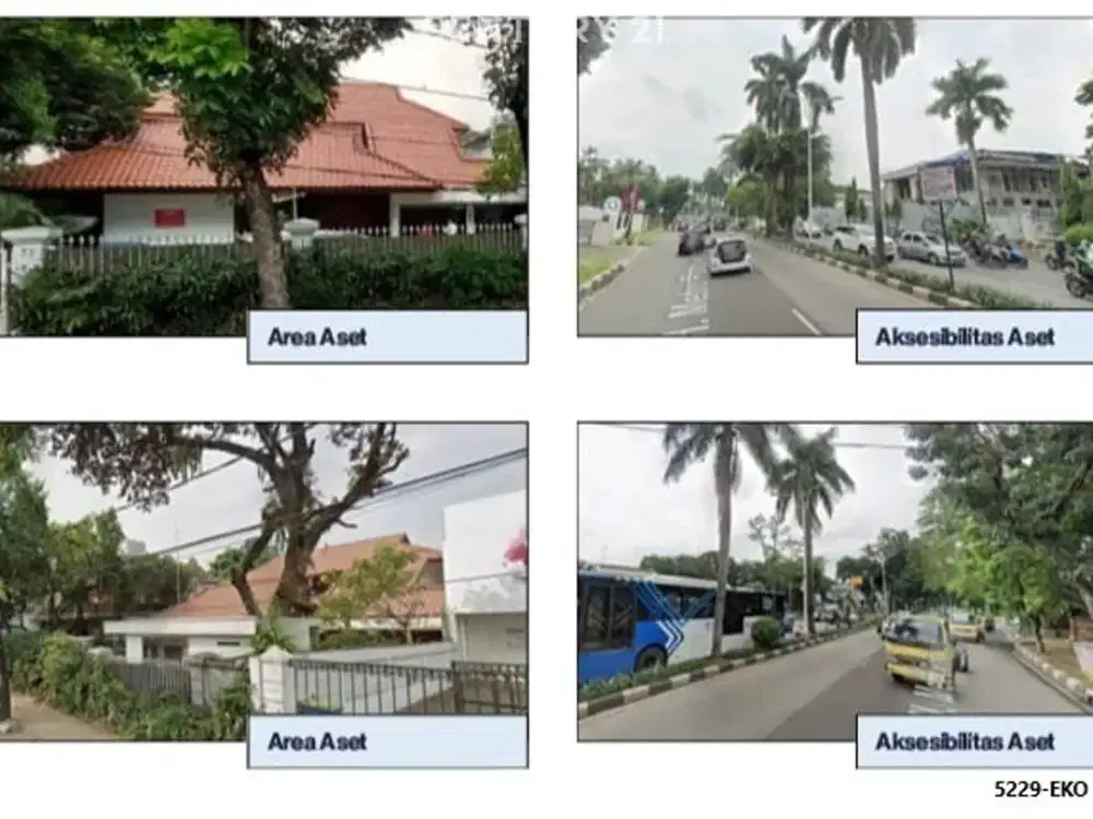 Dijual Rumah Di Pondok Indah Jaksel Harga Menarik Siap Huni