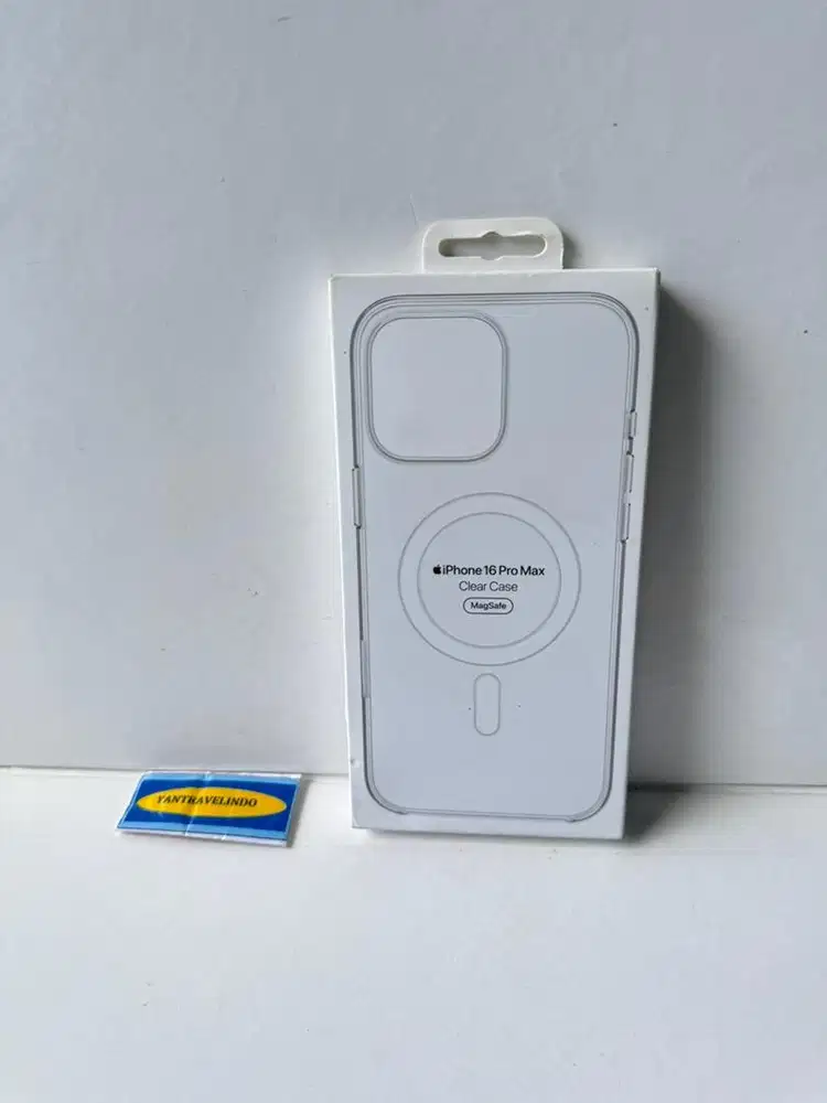 Case original apple iphone 16 promax promax clear case