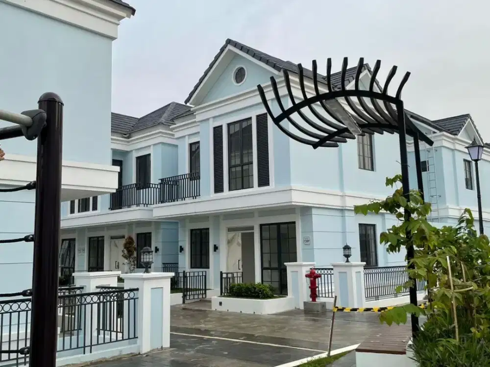 Lavon 2, Cluster Margonite Type G Corner