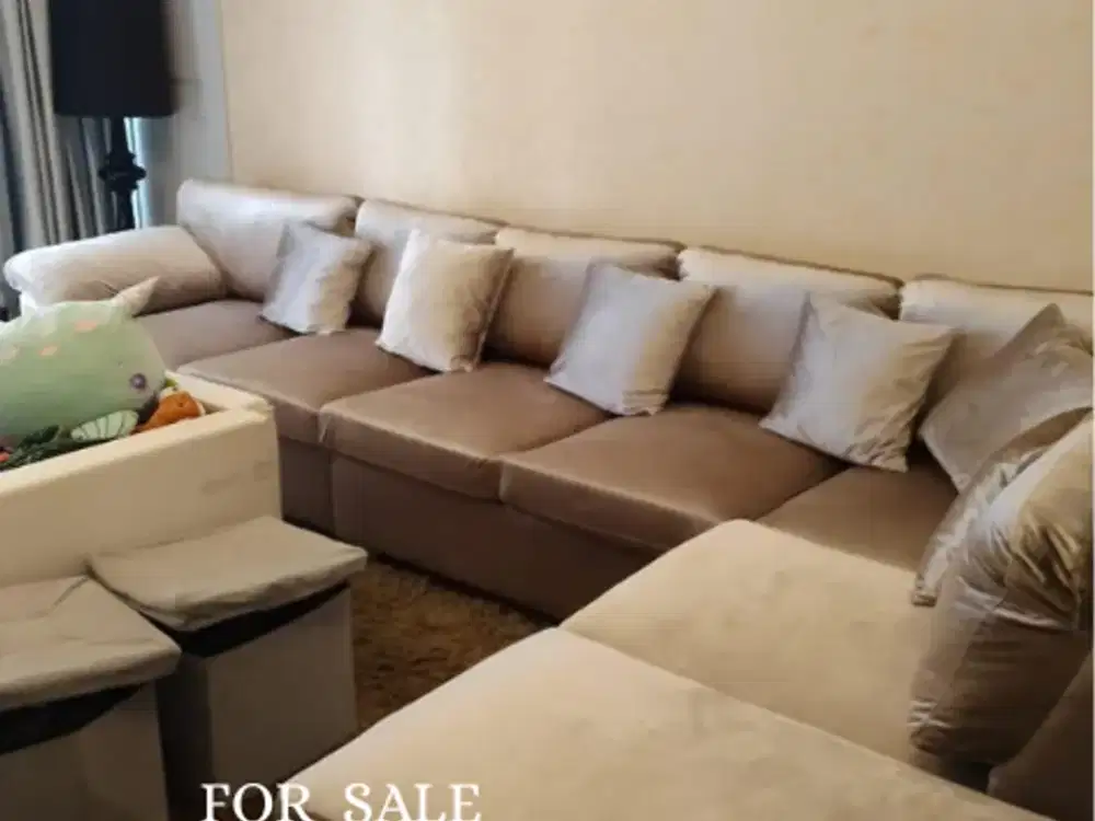 FOR SALE Apartment The Capital Residence 3BR