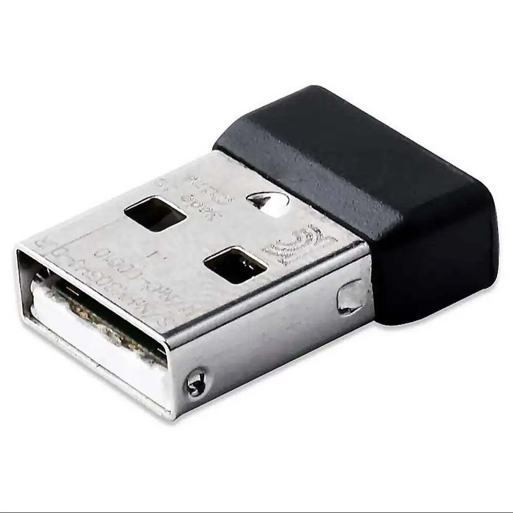 250925B Logitech Logi M170 M171 B170 M-R0060 2.4 GHz USB Dongle Nano R