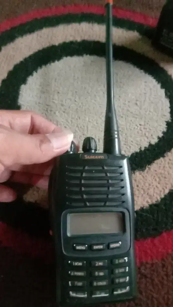 D jual HT ..nego sampai jd