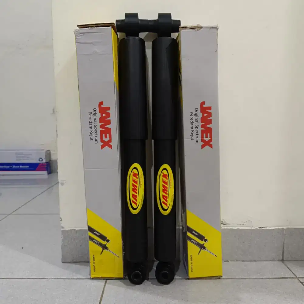 Shockbreaker Shock Absorber Xtrail X Trail T32 Belakang Jamex