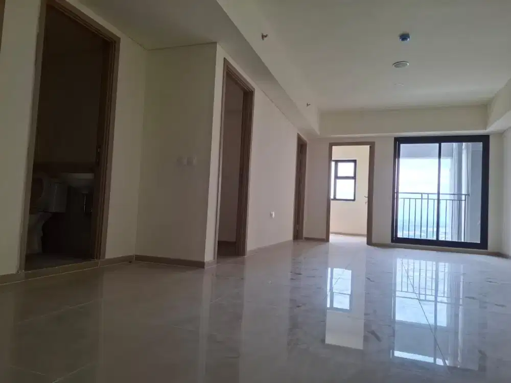 Dijual Cepat! Apartemen Meikarta — Unit Besar 4 Kamar, Harga Terbaik!
