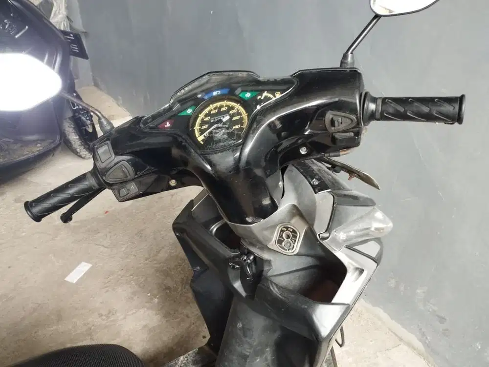 vario tekno cbs th 2010 karbu