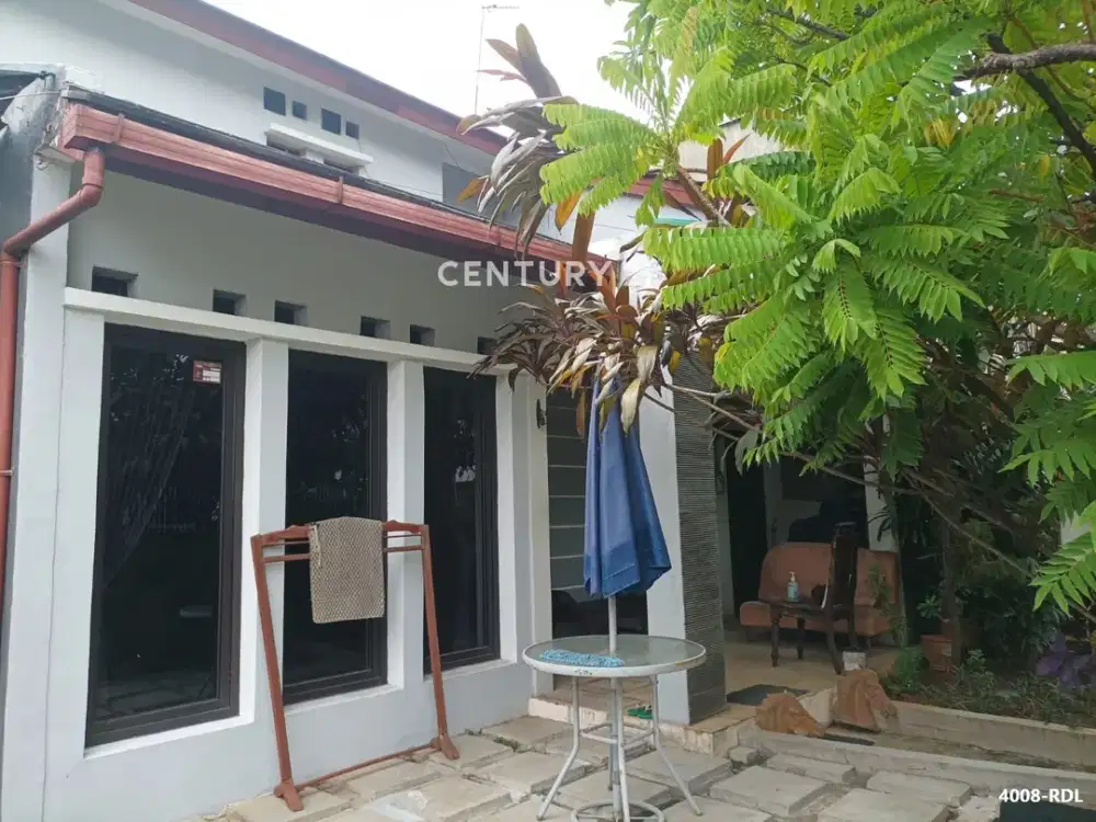 Dijual Rumah Dan Kos Kosan Strategis Di Cilandak Jakarta Selatan