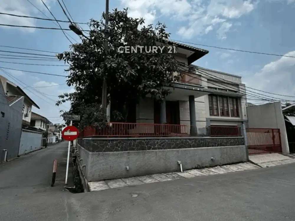 Dijual Rumah Bagus Strategis Harga Menarik Di Legoso Ciputat