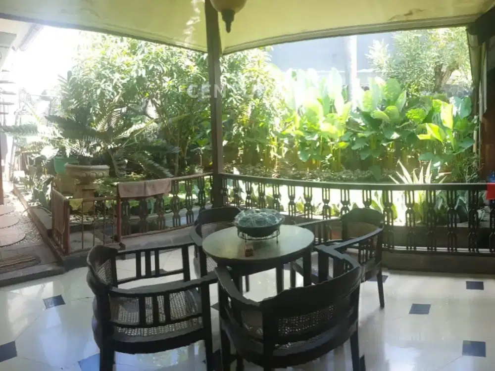 JUAL Rumah Mewah Pejaten Barat Bebas Banjir Lokasi Strategis