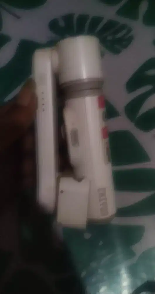 Gimbal zhiyun smooth x