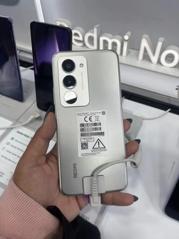 CICILAN XIAOMI REDMI 15