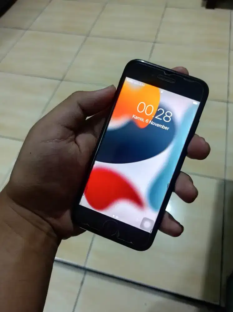 Iphone 7 128gb wifi only bypass