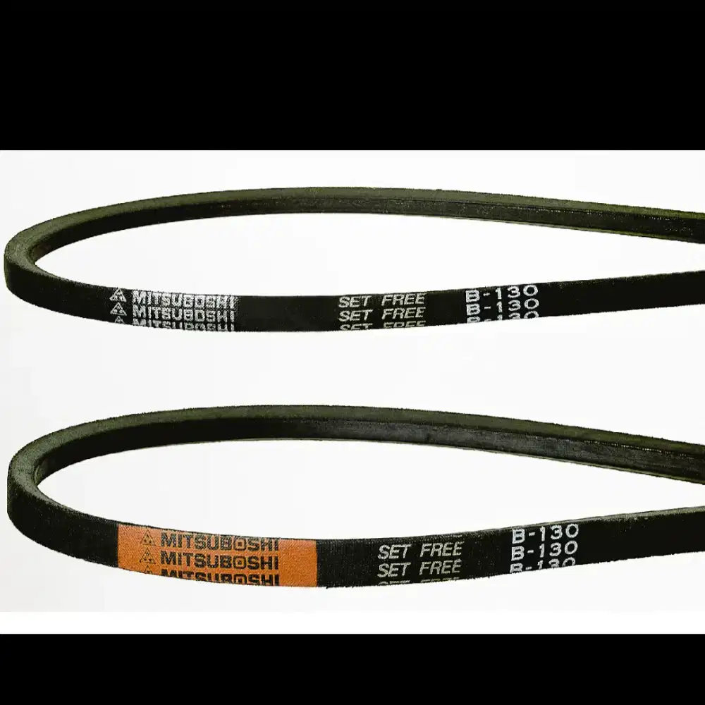 Mitsuboshi type V-Belt Standar