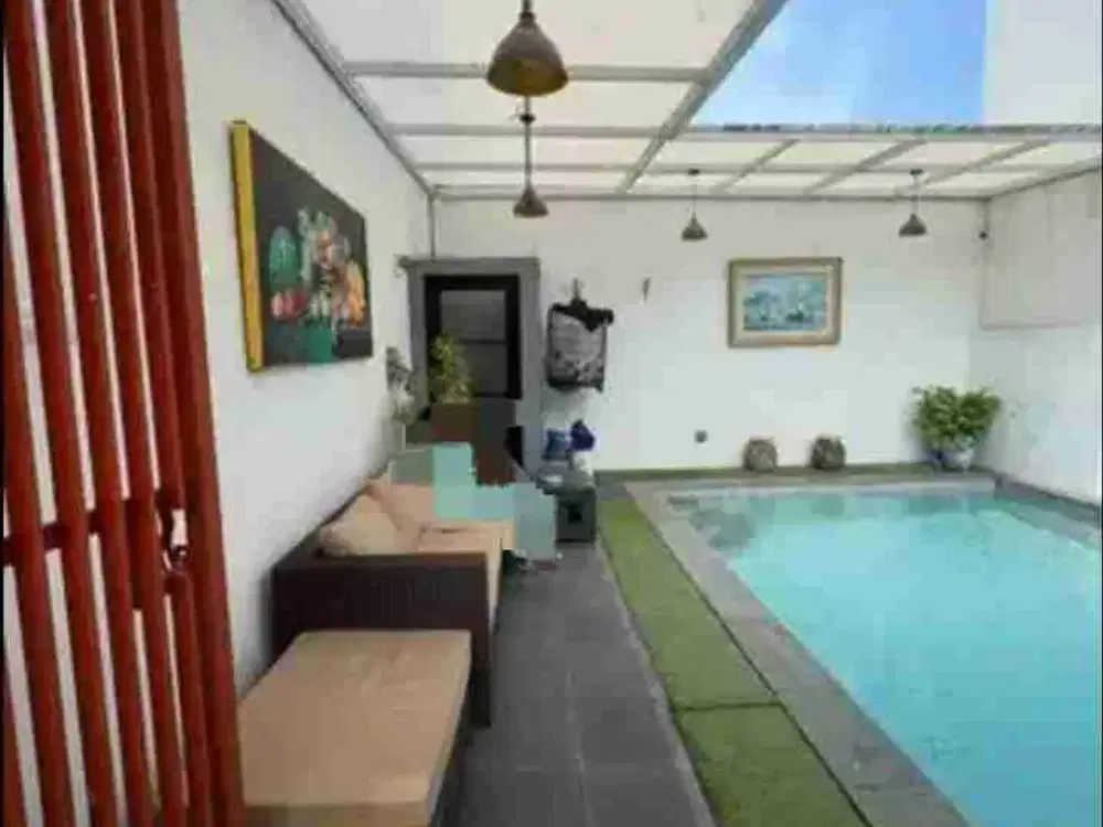 Dijual Rumah siap huni