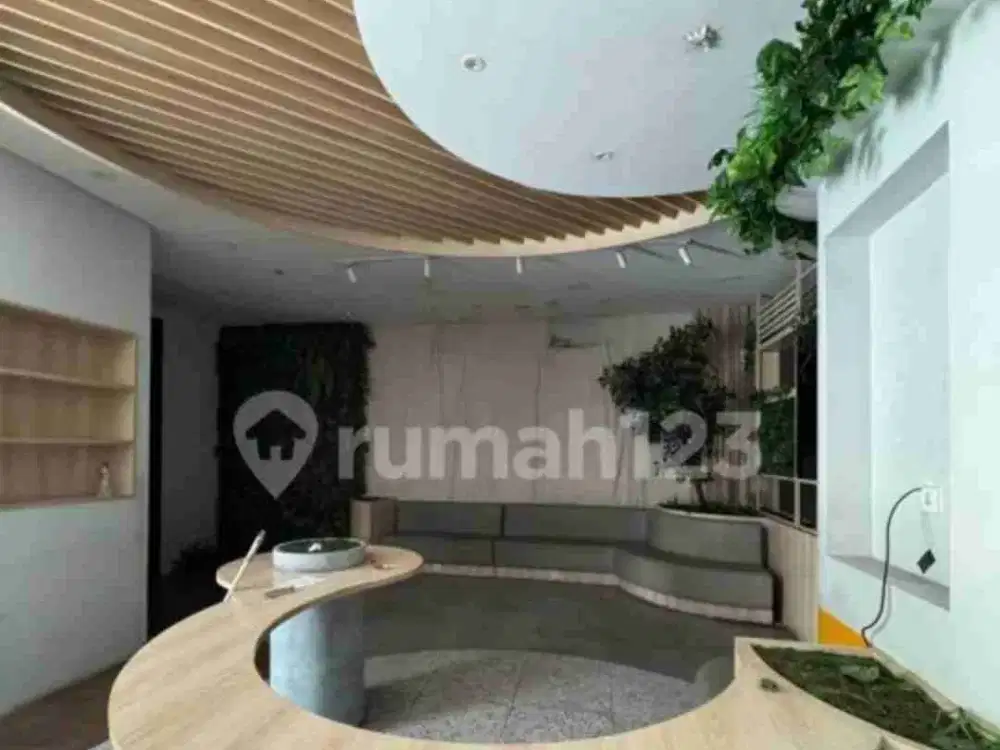 Rukan Gandeng Pik Boulevard Posisi Bagus Banget