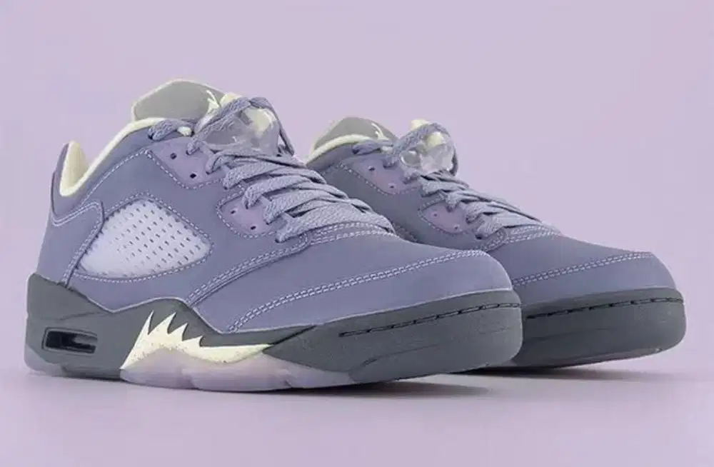 New Nike Air Jordan 5 Low