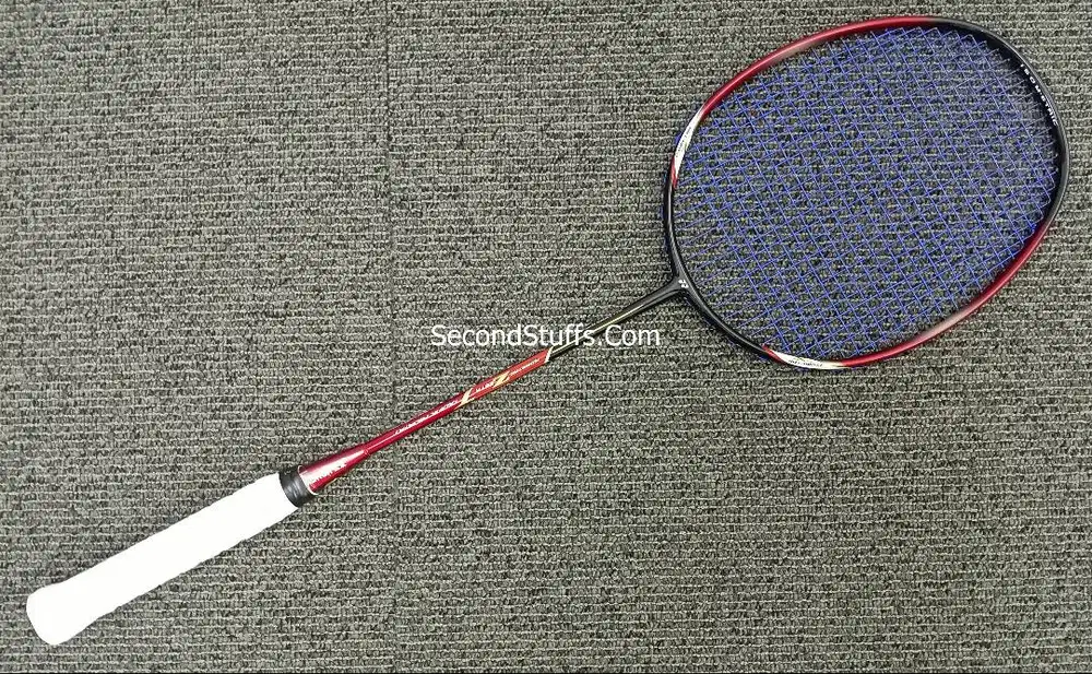 Raket Badminton Yonex Isometric Z Zeta – Edisi Taufik Hidayat