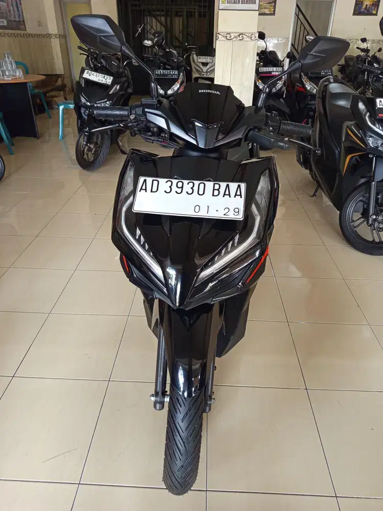 Vario murah istimewa