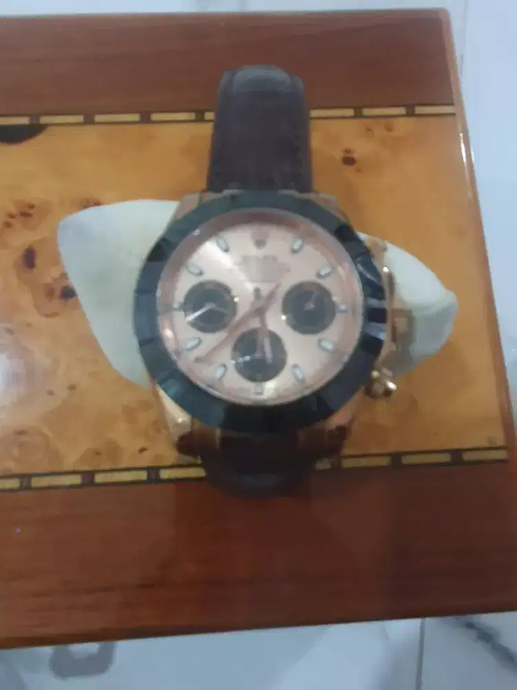 Jam Tangan 4 unit