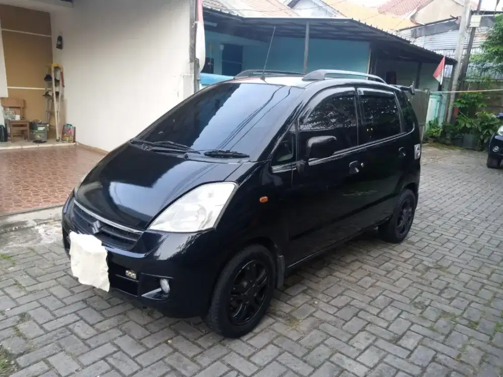 Suzuki Karimun 2007 Bensin