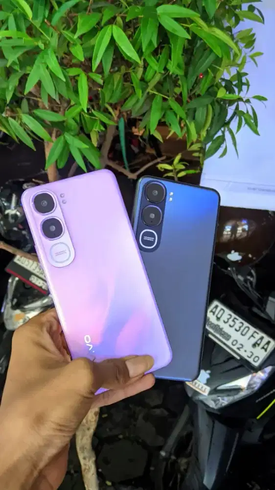 bisa kredit cuman pakai KTP