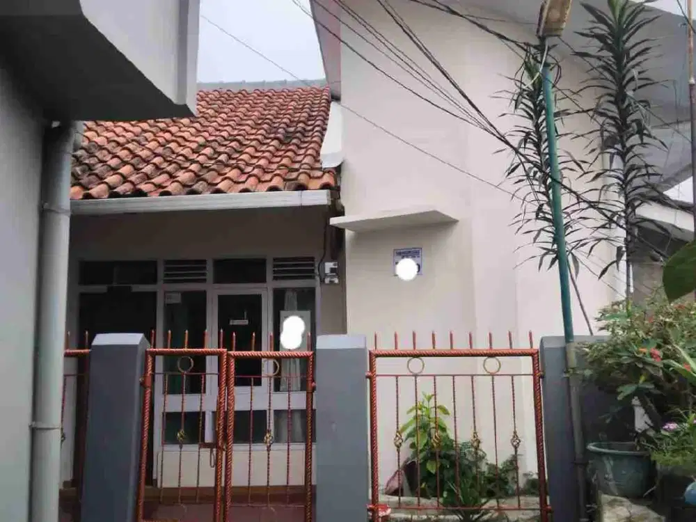 Di jual murah kost dekat kampus unisba