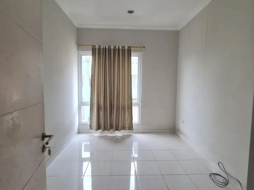 Rumah Bagus Rapi Cluster Labella Gading Serpong Tangerang