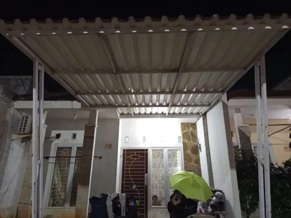 Take Over Murah Free Notaris