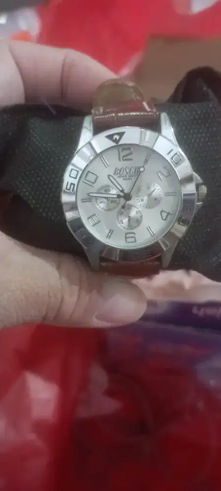 Di jual jam tangan