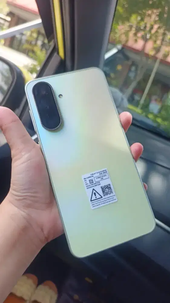 Jual samsung A36 5G 8/256